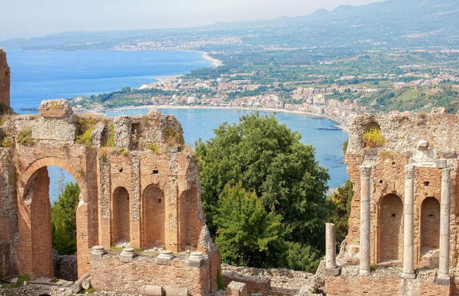 Giardini House 300m From Sea - Photo 11