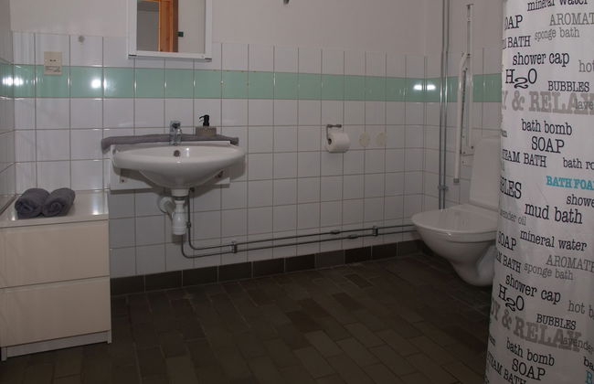 Hus Hotell Hunge AB - Foto 25