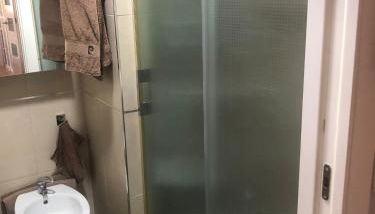 Huelin Playa con Parking cerca Centro - Photo 2, Shower