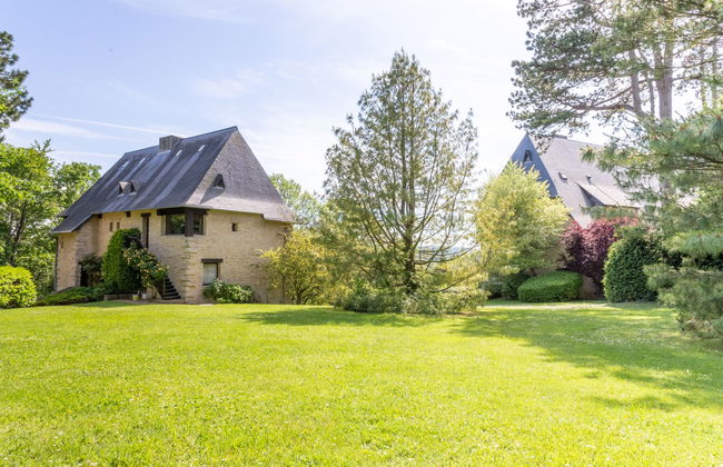 La Pinchonnière - Foto 12