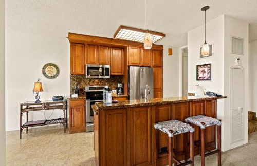 Kaanapali Alii 2 Bedroom Garden-Mountain View - Foto 74