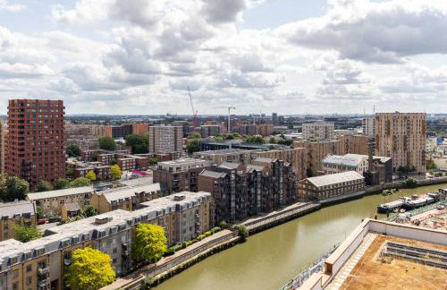 Khayat Homes - The Lasgidi - Two Bed Apt - Foto 21