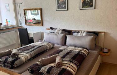 Gemütliche, ganze Wohnung in ruhiger, zentraler Lage - Foto 1