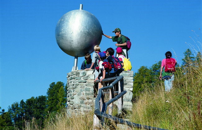 Chalet Heremence Near Les 4 Vallees Ski Area - Foto 22