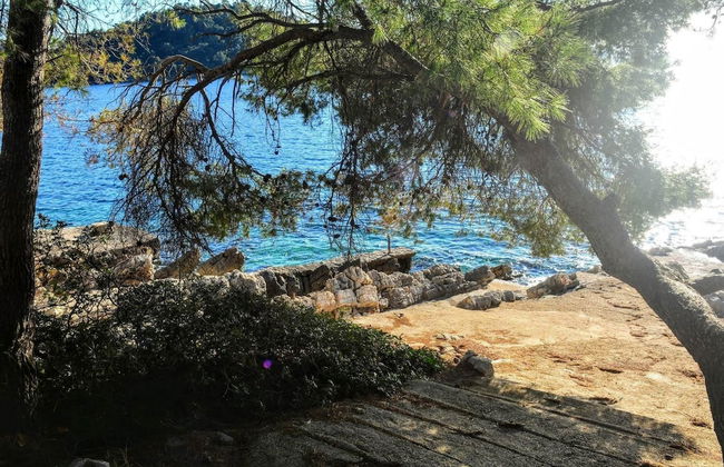 Fancy Apartments Dream - Deluxe One Bedroom Apartment With Balcony and Sea View - Foto 17