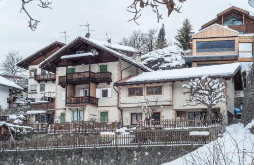 Apartment Euringer Villa Erna - Photo 14