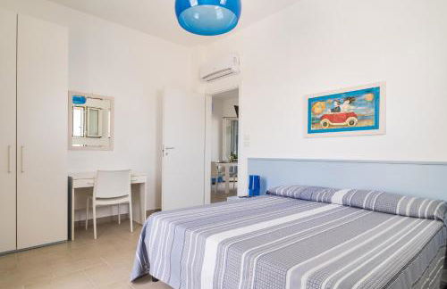 Lido Marini Seahouses - Foto 28