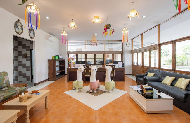 Budget Stars Hotel - Foto 5