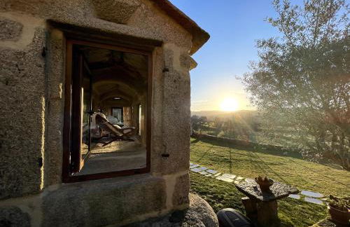 O Balcon Do Oitaven, vuestra finca privada en Galicia - Foto 7