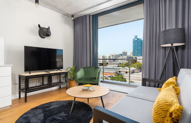 Docklands 407 - Foto 17