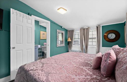 Casa Maria 3- Historic Charming Apt, Steps to everything downtown! - Foto 8