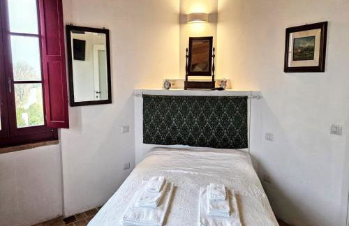 Manor in Marche near Adriatic Beaches - Foto 16