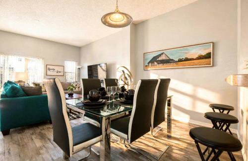 3BR Home in Lake Berkley Minutes to Disney - Foto 7