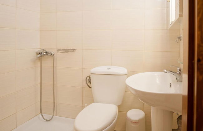 EL Maisonette Platanidia - Foto 21