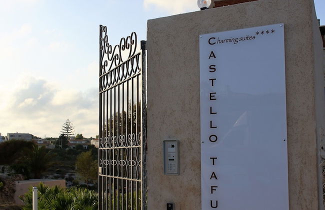 Castello Tafuri - Foto 37