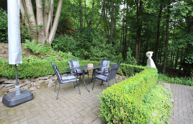 Apartment Haus am Berg, Lonau - Foto 51