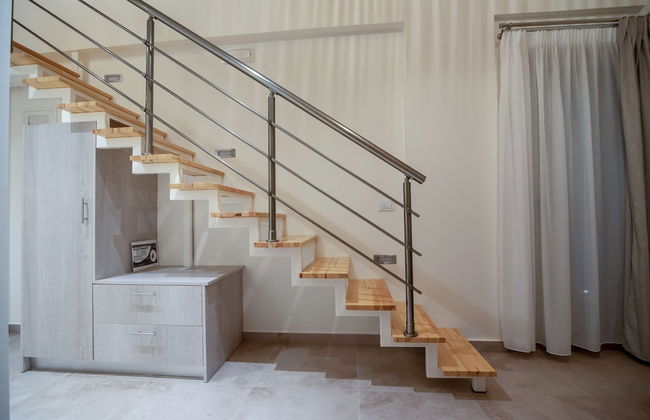 Melydron Apartments - Foto 24