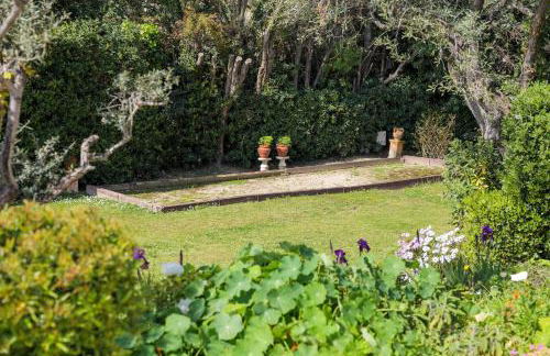 Magnifique villa avec vue mer panoramique - Foto 24