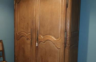 Gite des 2 chênes entre Avenue verte, Lacs, Piscine et Casino - Foto 35