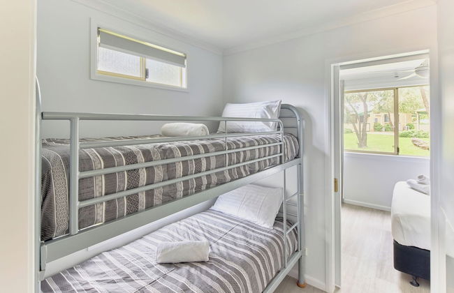 RAC Busselton Holiday Park - Foto 5