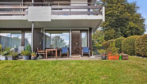 Fewo Waldfee - Foto 2