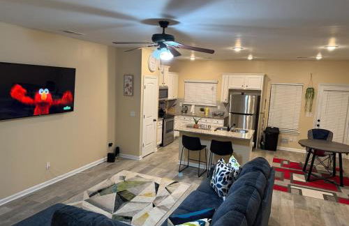 3bed townhouse in McDonough GA - Foto 27