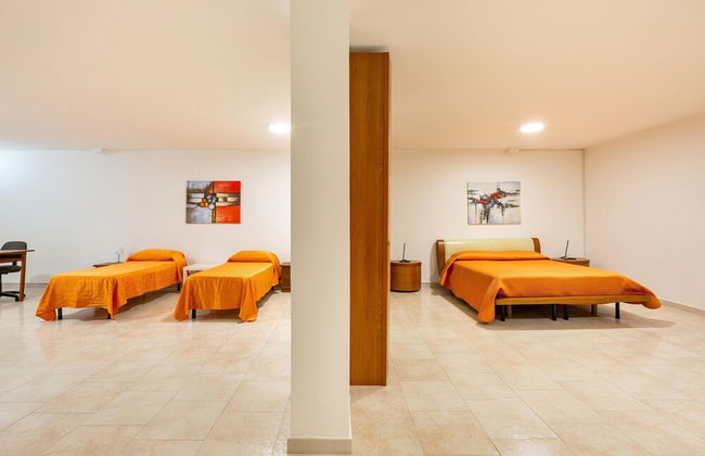 2178 Appartamento Negroamaro by Barbarhouse - Foto 7