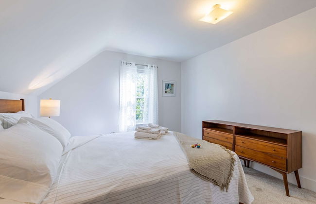 Broom & Board - Foto 42