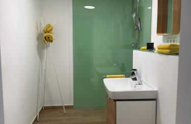 Ferienwohnung in der Wülfrather Altstadt - Foto 13