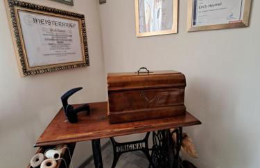 "Zur Alten Schusterei" 98597 Breitungen an der Werra - Foto 25