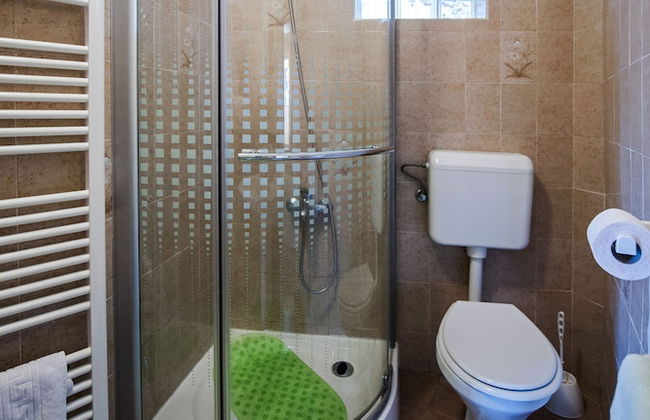 Apartments Rina - Foto 35