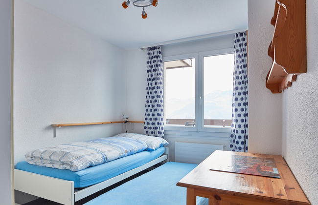 Cozy Apartment With Lake View for 6 Guests - Foto 5