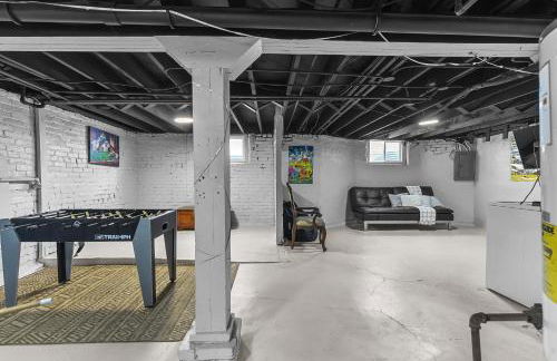 Luxury Midtown Home with Historic Charm - Foto 24