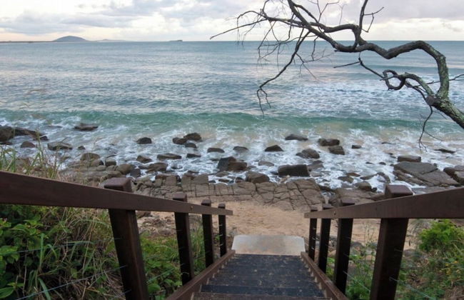 sunshine coast retreat - Foto 51