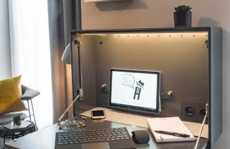 Timehouse Serviced Apartments - Foto 74