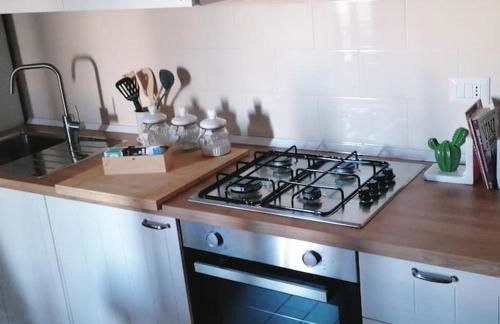 B&b AmMarí. Appartamento - Bilocale. - Foto 12