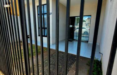 Casa aconchegante com 2 quartos climatizados - Foto 10