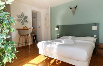 202 - Studio Paisible au Coeur du Quartier Latin - Photo 5