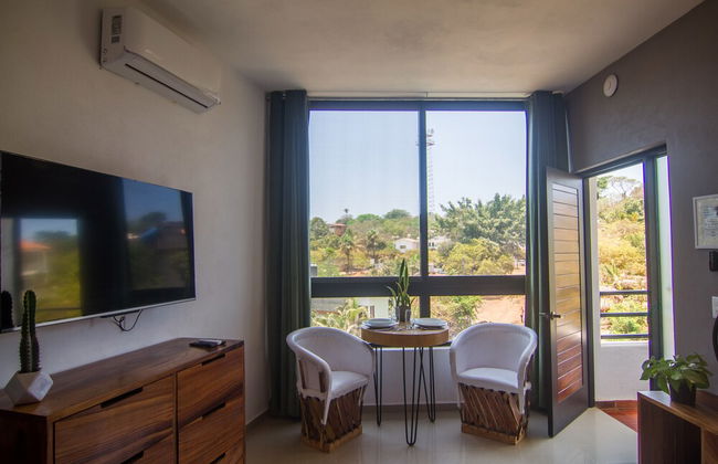 Villas Pura Chacala - Foto 24