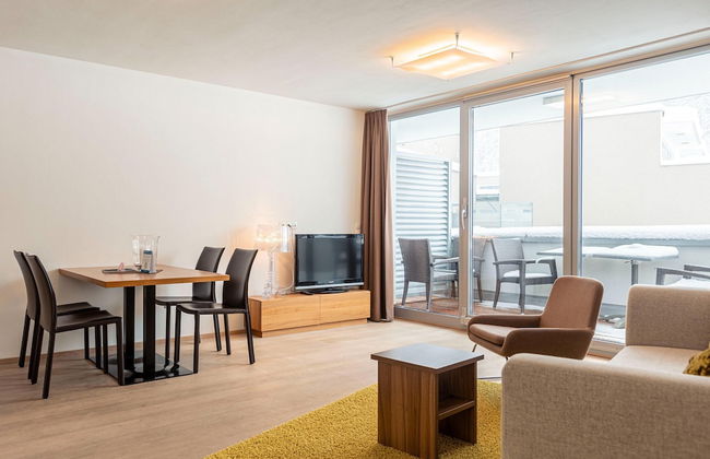 Modern Apartment With Dishwasher, Near the Ski Slopes - Foto 10