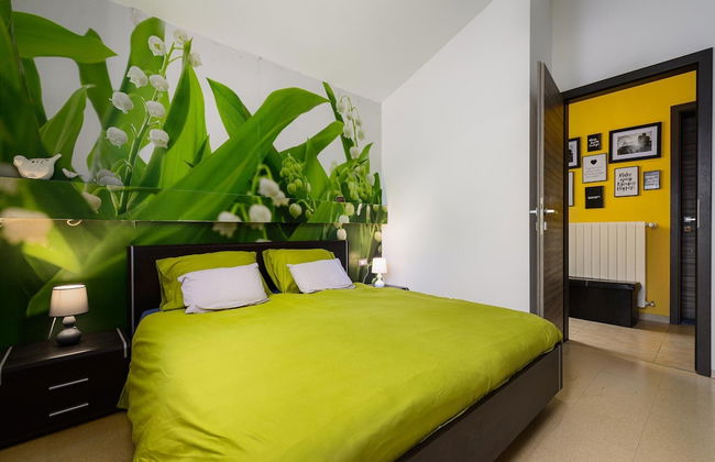 Cozy Apartment With Children Area - Foto 5