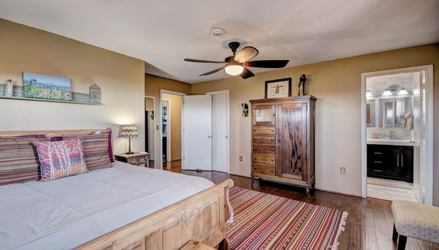 Servicios del alojamiento