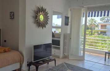 Cannes Studio near Croisette Plage - Foto 8