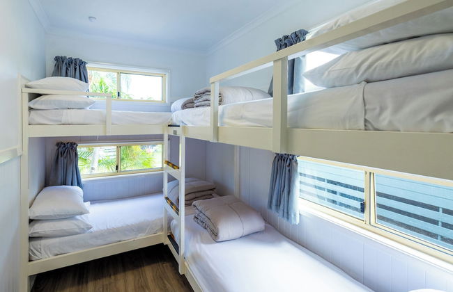 NRMA Blue Dolphin Yamba Holiday Resort - Foto 11