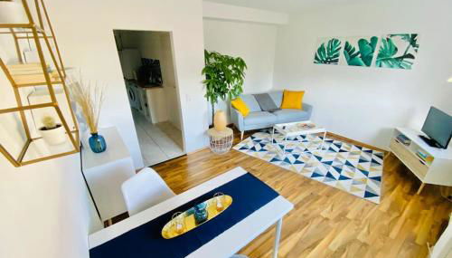 Moderne Wohnung in Bayreuth - Foto 5