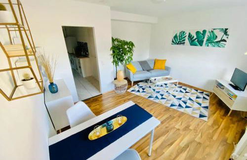 Moderne Wohnung in Bayreuth - Foto 5