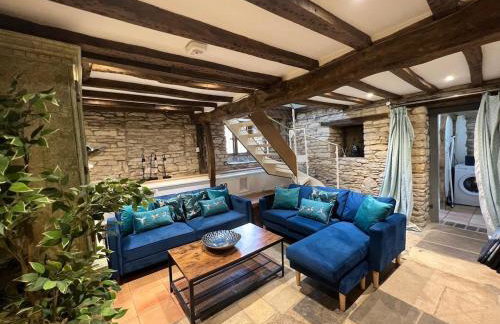 The Cotswold Wellhouse - Foto 63