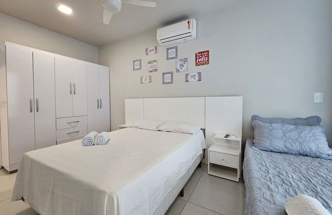 Um charme de AP Praia do Forte! (103) - Photo 1