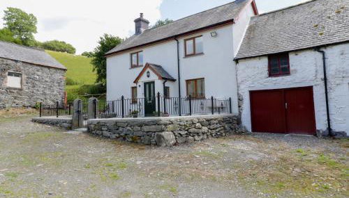 Maerdy Cottage - Foto 3