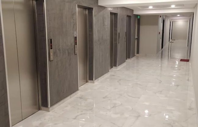 18th Floor Condo With Pool & Fitness Center - Foto 19